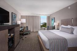 Best Western Plus Agate Beach Inn