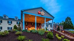 The Inn at Lewisberg, BW Signature Collection