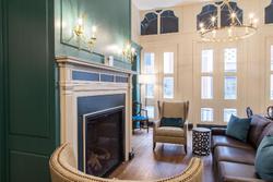 Best Western Plus Independence Park Hotel
