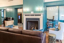 Best Western Plus Independence Park Hotel