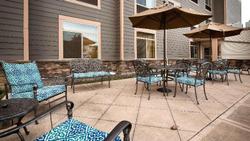 Best Western Plus University Park Inn & Suites