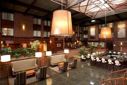 Best Western Premier The Central Hotel & Conferenc