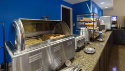 Best Western Of Walterboro