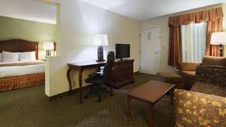 Best Western Of Walterboro