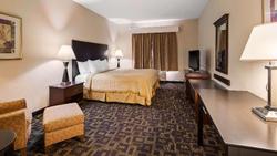Best Western Carowinds