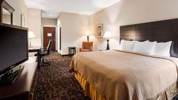 Best Western Carowinds