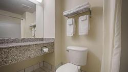 Best Western Carowinds