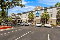 BEST WESTERN Patriots Point