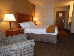 Best Western Empire Towers