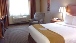 Best Western Empire Towers