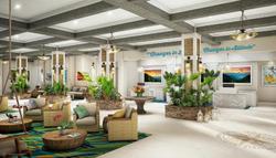 Margaritaville Resort Gatlinburg