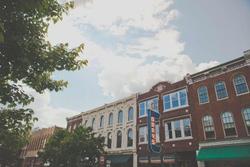 Best Western Franklin Inn