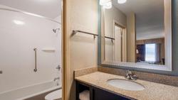 Best Western Newport Inn