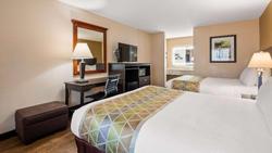 Best Western Murfreesboro