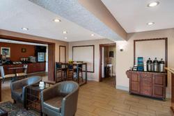 SureStay Plus Hotel by Best Western Jackson