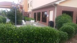 Best Western Plus Strawberry Inn & Suites