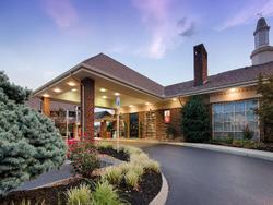 Best Western Morristown Conference Center Hotel