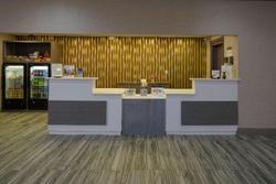 Best Western Morristown Conference Center Hotel