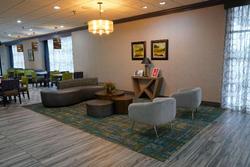 Best Western Morristown Conference Center Hotel
