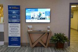 Best Western Morristown Conference Center Hotel