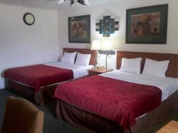 Best Western Village Inn