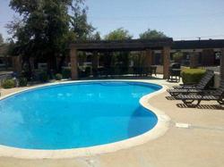 Best Western Village Inn