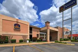 Americas Best Value Inn Killeen FT Hood