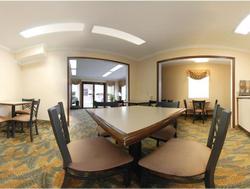 Americas Best Value Inn Killeen FT Hood