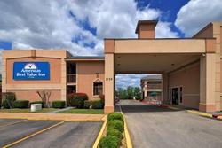 Americas Best Value Inn Killeen FT Hood