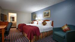 Best Western Palestine Inn
