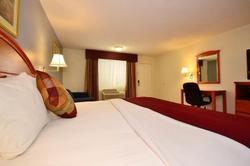 Best Western Palestine Inn