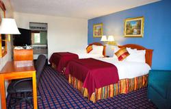 Best Western Palestine Inn