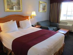 Best Western Palestine Inn