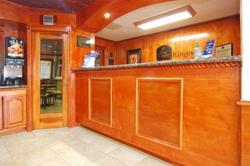 Americas Best Value Inn Kingsville