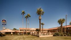 Americas Best Value Inn Kingsville