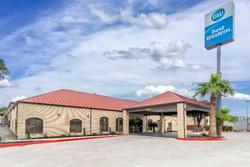 Best Western near Lackland AFB/SeaWorl