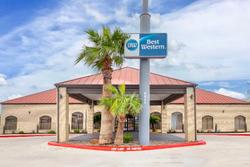 Best Western near Lackland AFB/SeaWorl
