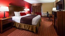 SureStay Plus by BW San Antonio Fiesta Inn