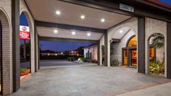 SureStay Plus by BW San Antonio Fiesta Inn