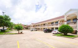 Best Western Pearland Inn