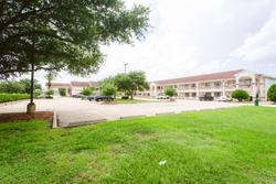 Best Western Pearland Inn