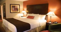 Best Western Inn & Suites