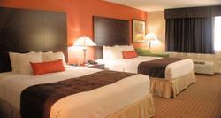 Best Western Inn & Suites