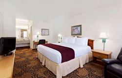 Days Inn by Wyndham San Angelo