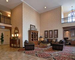 Best Western Plus Southpark Inn & Suites