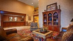 Best Western Plus Southpark Inn & Suites