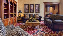 Best Western Plus Southpark Inn & Suites