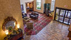 Best Western Plus Southpark Inn & Suites