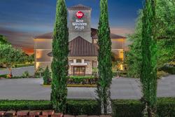 Best Western Plus Lewisville Flower Mound