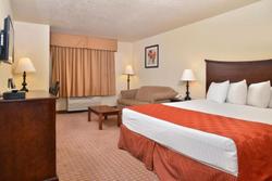 Quality Inn and Suites